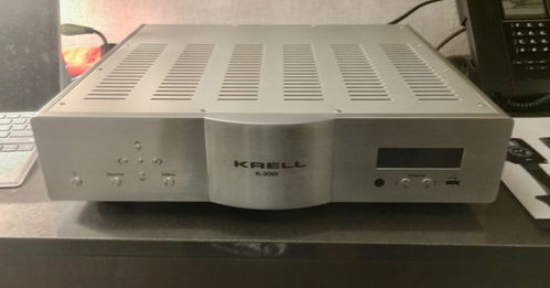 2018年洛基山音响展（RMAF）电子类器材盘点 1.5万美元以下的顶级之选
