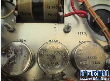 如何选购进口电子管仪器构件注意事项